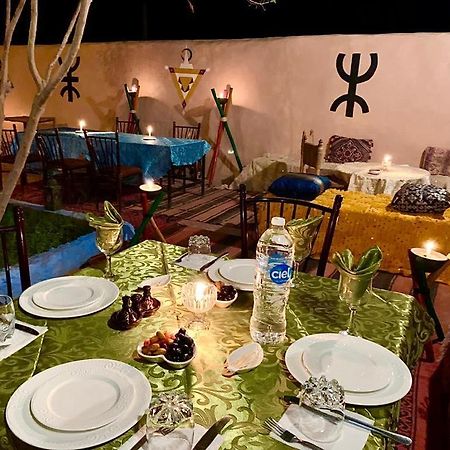 Riad Assia Foum Zguid المظهر الخارجي الصورة