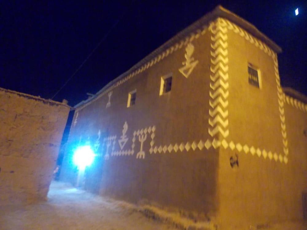 Riad Assia Foum Zguid المظهر الخارجي الصورة