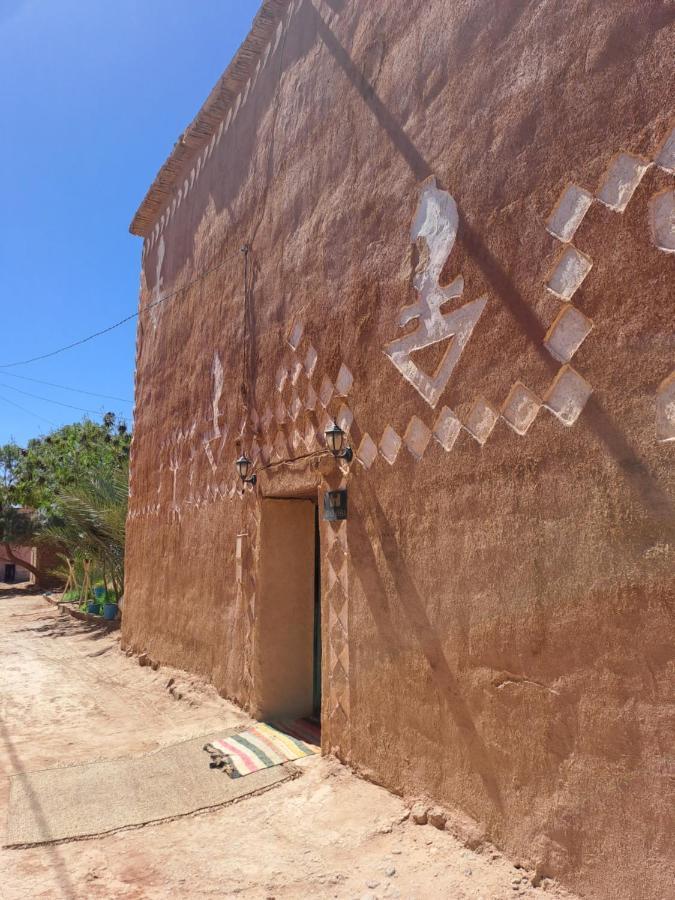 Riad Assia Foum Zguid المظهر الخارجي الصورة
