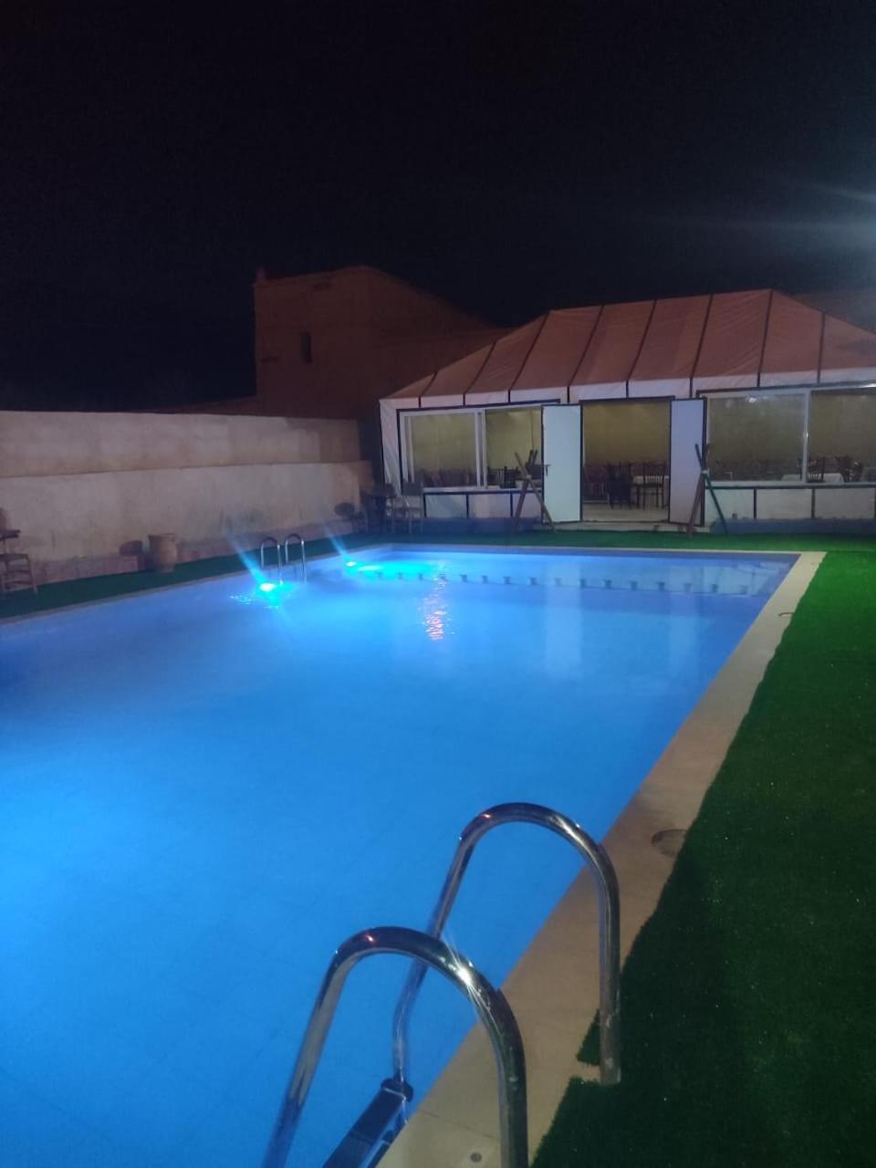 Riad Assia Foum Zguid المظهر الخارجي الصورة